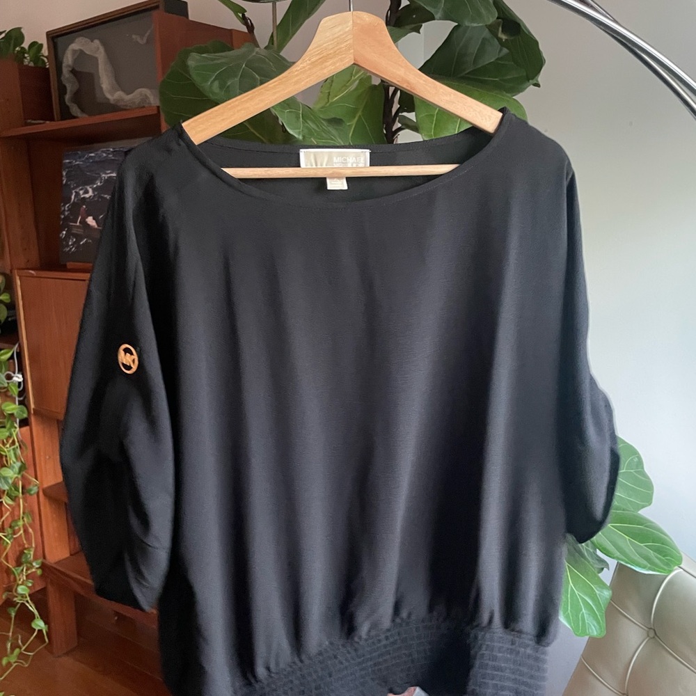 Michael by Michael Kors top